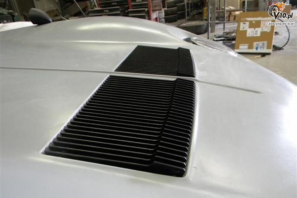 Replika Lamborghini Miura